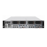 Serveur Edge Multi-nœuds 2U H3C E3300 G6 Entièrement Nouveau et Autonomement Développé