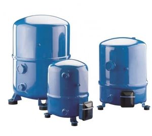 2HP MTZ22JC9BVE R404A R134Aコンプレッサー商用冷凍コンプレッサー除湿機モデルMTZ22 - Product Image 2