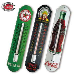 Vintage Style vente en gros essence Service américain pneus automobiles porcelaine émail <span class=keywords><strong>Garage</strong></span> jardin décor signe - Product Image 6