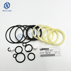 SB30 SB151 SB120A SB150 TIPO ANTIGUO Kit <span class=keywords><strong>de</strong></span> sello <span class=keywords><strong>de</strong></span> martillo hidráulico - Product Image 3