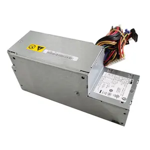 Lenovo M57 M58 A58 A57 M90P M4250s M8000S M6100 SFF PSU PC9023 HK340-85FP用240ワット電源