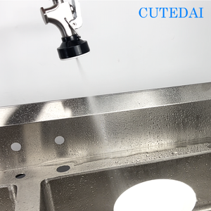 Смеситель с распылителем - Product Image 6