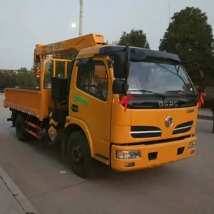 Dongfeng New 10-Wheel 16 Cubic Meter Tipper Dump Truck 6x4 Drive Wheel Diesel Fuel Manual Transmission Euro 3 Emission Standard