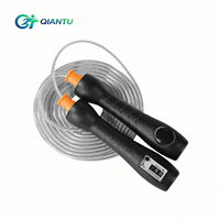 Corde à sauter de haute qualité avec compteur mécanique pour le sport