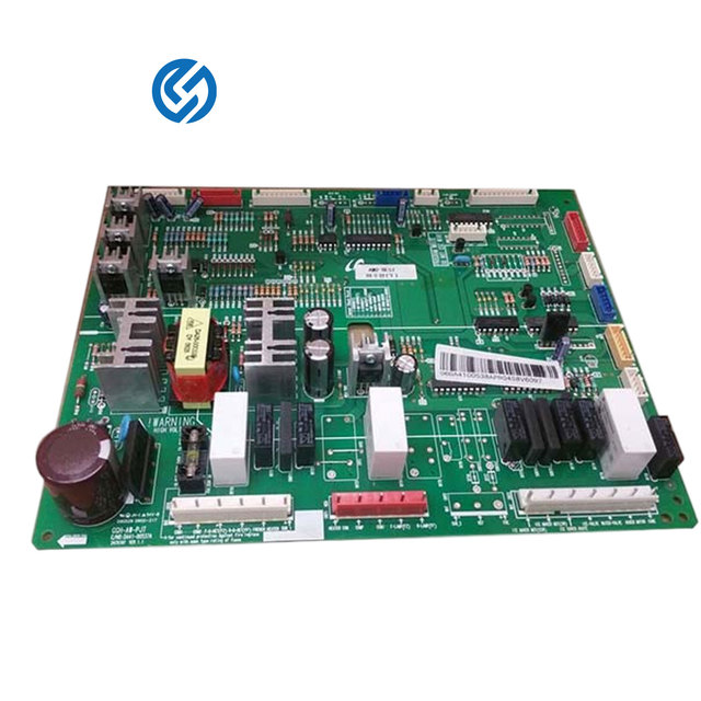Oem Assemble Supplier Manufacturer Custom PCBA Printed Assembly Circuit Pcb PCB Turnkey Service Pcba Board