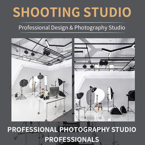 Servizio di Fotografia Prodotti E-commerce, Immagini per Annunci AMZ, Design Contenuti A+, Ritocco Fotografico, Rendering 3D, Produzione Video 4K B2B - Product Image 4