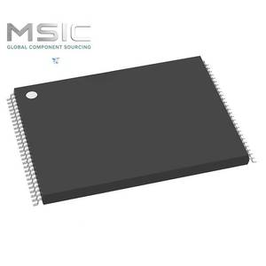 ส่วนประกอบ MSIC BOM ไอซีแฟลช 64MBIT แบบขนาน 56TSOP S29GL064S90TFI023 - Product Image 1