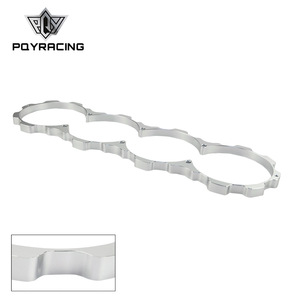 ปะเก็นฝาสูบอะลูมิเนียมอัลลอยด์ Poyracing สำหรับ Honda D Series - Product Image 1