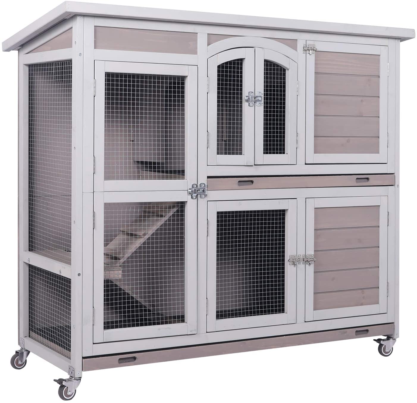 Naturaleza o por encargo