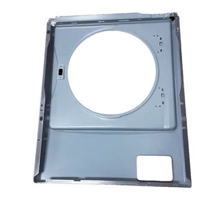 Cubierta de Gabinete <span class=keywords><strong>para</strong></span> <span class=keywords><strong>Lavadora</strong></span> <span class=keywords><strong>LG</strong></span> Original de 680x835 mm - Product Image 1