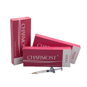Remplisseur injectable Charmost de haute qualité avec <span class=keywords><strong>acide</strong></span> <span class=keywords><strong>hyaluronique</strong></span> pour un teint éclatant - Product Image 6