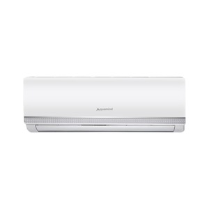 Aire Acondicionado Split Aquamind de 1.5 HP con Frecuencia Variable, Solo Frío, Ahorro de Energía - Product Image 1