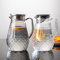 Botol Air Dingin PC Ramah Lingkungan, Tahan Suhu Tinggi, Dapat Digunakan Kembali, Aman untuk Makanan, dan Dapat Dibawa Bepergian