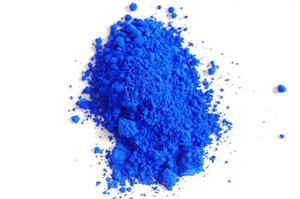 CAS 57455-37-55 Ultramarine sắc tố màu xanh 29 Ultramarine màu xanh C. i.<span class=keywords><strong>77007</strong></span> được sử dụng trong sơn, mực cao su, nhựa - Product Image 3