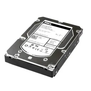 Ổ cứng SSD máy chủ Dell 2TB 15K 12G SAS 3.5 inch tốc độ đọc/ghi 500-600MB/s, bộ nhớ đệm 32MB, PCIe Gen4, vỏ kim loại - Product Image 6