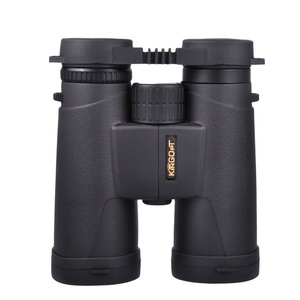 Kingopt Goedkope Dak Prisma Lange Afstand Verrekijker 10X4 2/ 12X42 Telescoop Gemaakt In China - Product Image 1