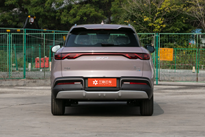 Véhicule électrique BYD Atto2 <span class=keywords><strong>SUV</strong></span>, longue autonomie, performances puissantes, nouvelle énergie, <span class=keywords><strong>hybride</strong></span> - Product Image 5