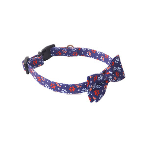 Elegante <span class=keywords><strong>Collar</strong></span> para perros y gatos Serie de la bandera americana Día DE LA INDEPENDENCIA <span class=keywords><strong>Collar</strong></span> para mascotas Hebilla de plástico <span class=keywords><strong>Collar</strong></span> para perros - Product Image 5