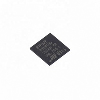 Microcontrôleur STM32F091VCH6 UFBGA-100, puce IC MUC