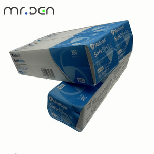 MR. DEN Esponjas médicas no tejidas de alta calidad Gasa dental no estéril Esponjas de gasa dental para materiales dentales - Product Image 6