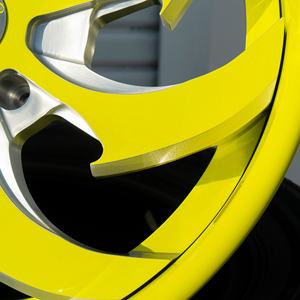 Rines de Aleación para Autos de Lujo, 5x127, 24 Pulgadas, 6x139.7, Rines Forjados Personalizados de 26 Pulgadas para Ferrari, <span class=keywords><strong>Hummer</strong></span>, BMW <span class=keywords><strong>M2</strong></span>/M3/M4, Audi - Product Image 3