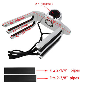 Werks zubehör Zubehör Boot Aluminium halterung <span class=keywords><strong>Wakeboard</strong></span> Tower Board Marine Rack Holder - Product Image 2