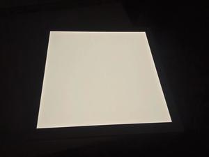 Panneau de guidage lumineux en acrylique rétroéclairé par LED souple, à points laser, transparent, pour réfrigérateur/armoire, capteur Rina Tech, haute uniformité - Product Image 3