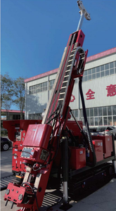 เครื่องเจาะแกนเพชรสำหรับเหมืองใช้ในราคาที่ดี - Product Image 2