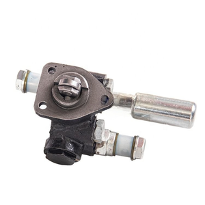 Bomba de Transferencia de Combustible C6121, Bomba de Diésel C6121, Bomba de Combustible para Motor C6121, Bomba de Transferencia de Combustible Micro Hidráulica para Motor Diésel HUAMAO C6121 - Product Image 2