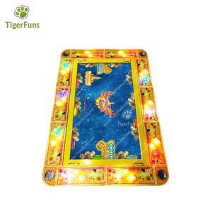 Bàn Trò Chơi Câu Cá IGS Ocean King 3 Plus Phoenix Realm Bán Trực Tiếp Từ Nhà Máy - Product Image 5