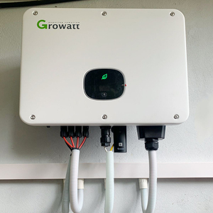 Inversores solares <span class=keywords><strong>Growatt</strong></span> On-Grid Capacidad trifásica de 480V y 17KW y 20KW de V y <span class=keywords><strong>MID20KTL3</strong></span>-<span class=keywords><strong>X</strong></span> - Product Image 2