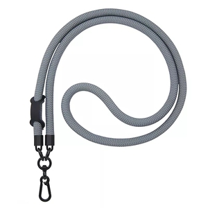 Sangle de téléphone portable en Nylon sangle de cou à la mode lanière sangles de téléphone portable - Product Image 3