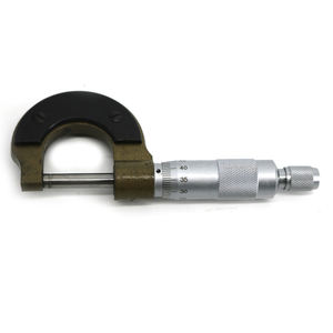 Visuele inspectie lasmeter set, set voor hoeklassen, inspectielasmeter - Product Image 4