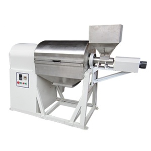 Máquina de Molienda y Cribado, Molino de Bolas, Dispositivo Cilíndrico, Molino de Cribado Nano con Pantalla Táctil, Máquina de Cribado - Product Image 4