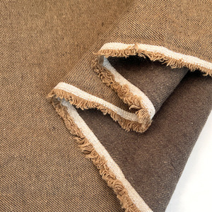 Le tissu sergé en <span class=keywords><strong>lin</strong></span> <span class=keywords><strong>et</strong></span> coton est respirant, confortable <span class=keywords><strong>et</strong></span> ne se décolore pas. Le tissu de coton <span class=keywords><strong>et</strong></span> de <span class=keywords><strong>lin</strong></span> pour le pantalon est disponible dans - Product Image 4