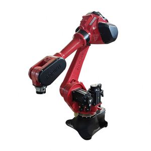Bras robotisé intelligent multilingue ONA 0,5 kW 220 V 6 axes avec moteur de boîte de vitesses PLC, IP65, garantie 1 an - Product Image 1