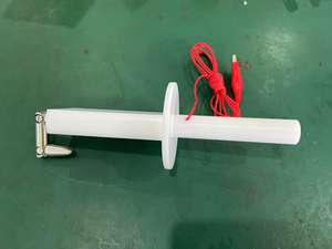 <span class=keywords><strong>IP20</strong></span> 12mm <span class=keywords><strong>Test</strong></span> Bend Finger <span class=keywords><strong>Probe</strong></span> B <span class=keywords><strong>Test</strong></span> Finger - Product Image 6