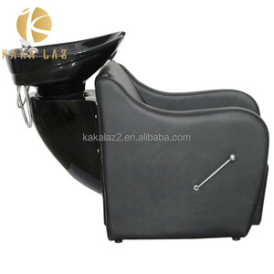 Fauteuil de lavage et de spa, fauteuil de massage, shampoing à contre-courant - Product Image 3