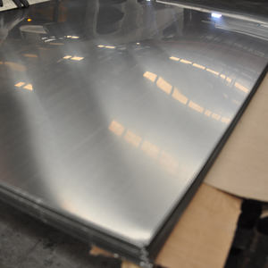 201/304/304l/316/<span class=keywords><strong>316l</strong></span>/430 מראה מלוטש קו שיער בהיר קו סאטן מוברש צבע פלדה נירוסטה 316 - Product Image 5