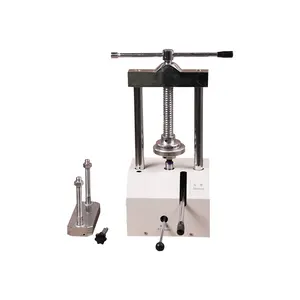 ALF-HPA Dental Lab Hydraulic Denture Molding Press DENTAL hydraulic press