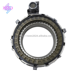 Embrague único de transmisión automática 9T50 OEM 24292178 para Ford GM 9T50 9-SPEED FWD - Product Image 2