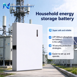 51,2V 314Ah LiFePO4 Energiespeicherbatterie 16,08kWh Haushalts-Solarstrompaket <span class=keywords><strong>6000</strong></span> Zyklen CE <span class=keywords><strong>CB</strong></span> - Product Image 4