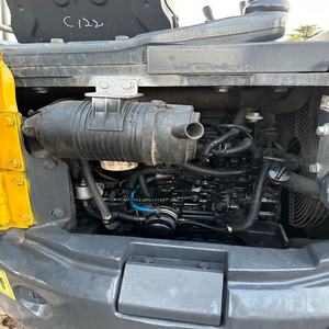 รถขุดโคมัตสึ PC40 คุณภาพสูง รถขุดมือสอง 4 ตัน รถขุดขนาดเล็กมือสอง รุ่น PC 60 70 78us พร้อม EPA - Product Image 4