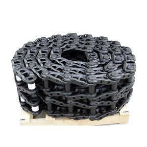 מיני חופר 307 e140 e180 e304 e311 e315 e317 e317 e318 e70 e70b, cat215 313c e120b המסלול קישור - Product Image 1