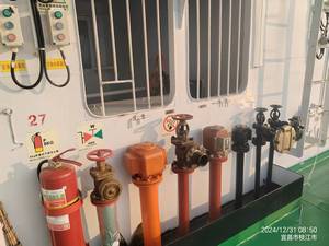 Nhà máy sản xuất trực tiếp mở boong vận chuyển hàng hóa hiệu quả boong tải dỡ hàng an toàn xử lý an toàn boong tàu chở hàng - Product Image 3