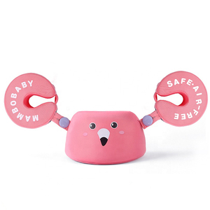 Mambobaby Brassards de natation non gonflables pour enfants - Product Image 2