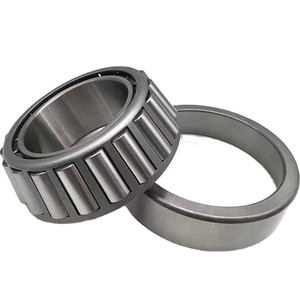 Roulement à rouleaux coniques de haute précision HM 803149/12 <span class=keywords><strong>44</strong></span>.450x92.075x30.163 mm - Product Image 1
