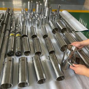 Internationale Standaard Erts Mijnbouw Boorgereedschap Overschot Rots Booreiland Aq Bq Nq Hq Pq - Product Image 3