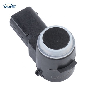 Cảm Biến <span class=keywords><strong>PDC</strong></span> 9663821577XT PSA 9663821577 Cho <span class=keywords><strong>Peugeot</strong></span> 307 308 407 Rcz Đối Tác Citroen C4 C5 C6 - Product Image 1