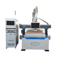 Machine de gravure CNC Igoldencnc, machine de gravure CNC, braille